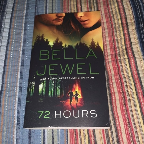 Other - 72 Hours By Bella Jewel​